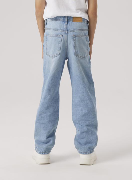 Immagine prodotto Name it NKMRYAN LOOSE JEANS 5760-RM NOOS (146)