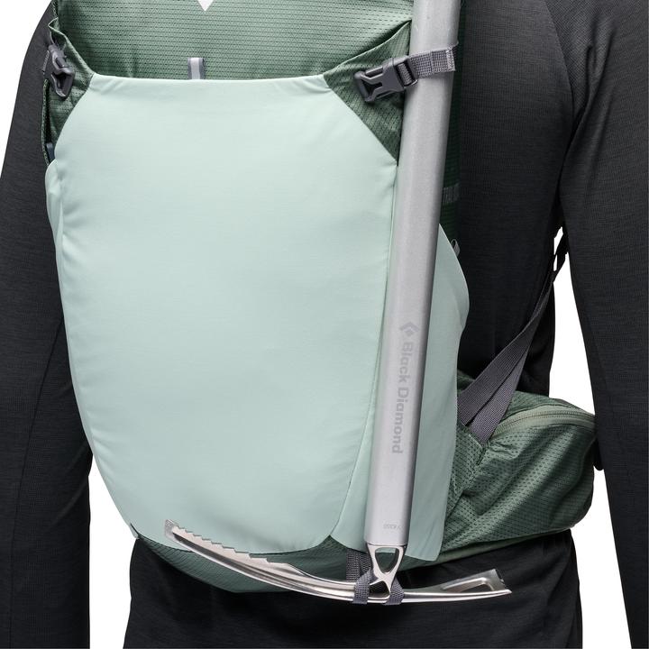 Actual product image Black Diamond Trail Vista 20 - Wanderrucksack (20 l)