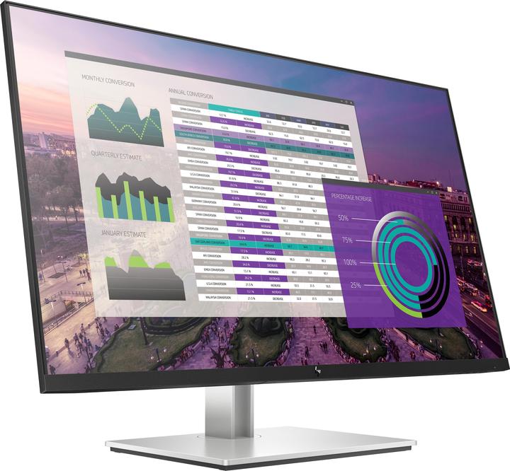 Immagine prodotto HP EliteDisplay E324q (2560 x 1440 pixel, 31.50")