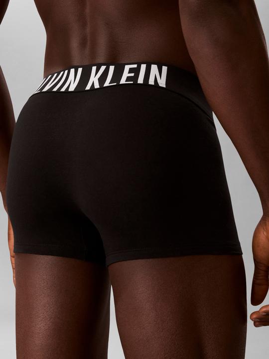 Produktbild Calvin Klein Trunk (S, 3er Pack)