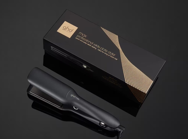 Produktbild ghd Max Styler (Glätteisen)