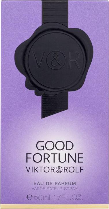 Actual product image Viktor & Rolf New Destiny Eau de Parfum (Eau de parfum, 50 ml)