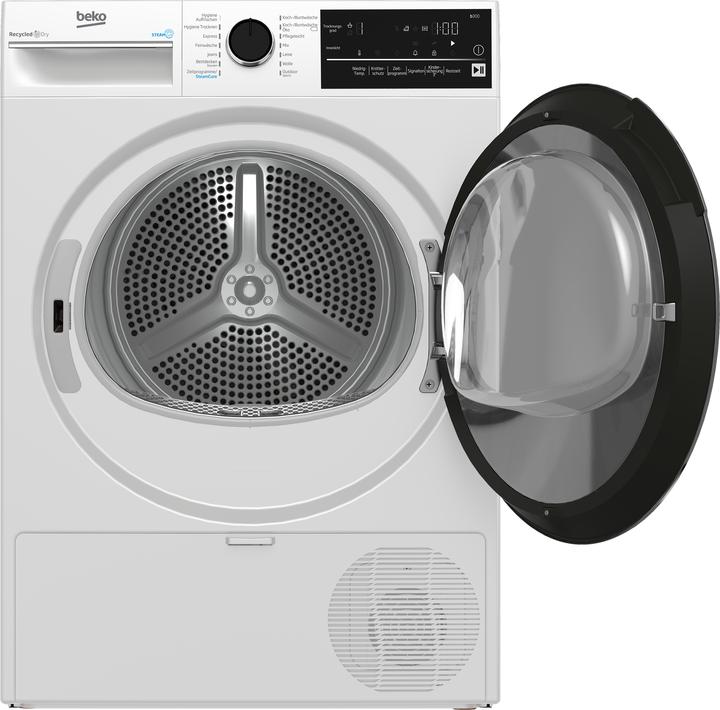 Immagine prodotto Beko B3T42240S (8 kg, A destra)