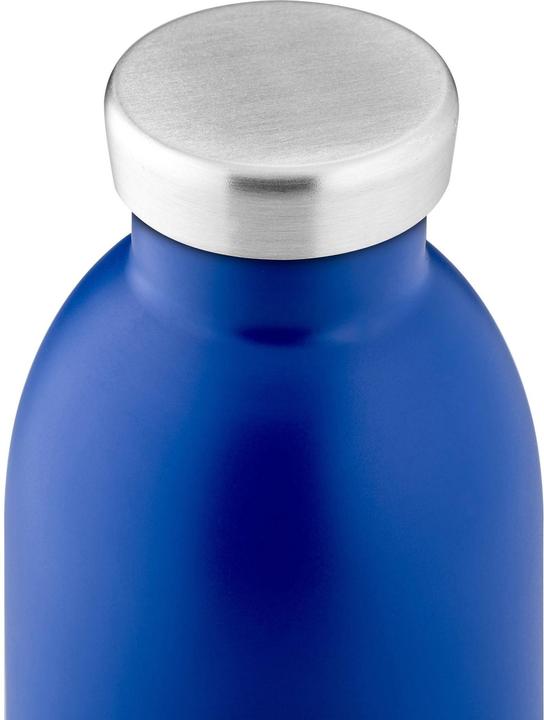 Actual product image 24 Bottles Clima (0.50 l)