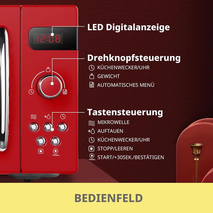 Produktbild Comfee CMSRO 20 (20 l)