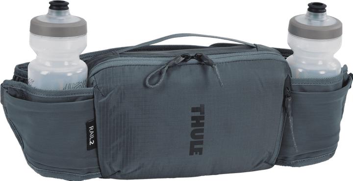 Actual product image Thule Rail 2L