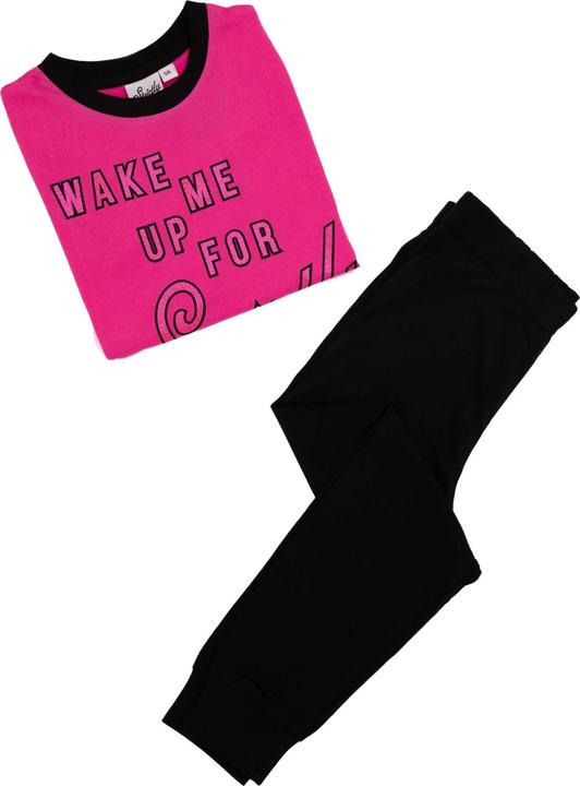 Image du produit Strictly Come Dancing - Ensemble de pyjama long WAKE ME UP - Fille (104)