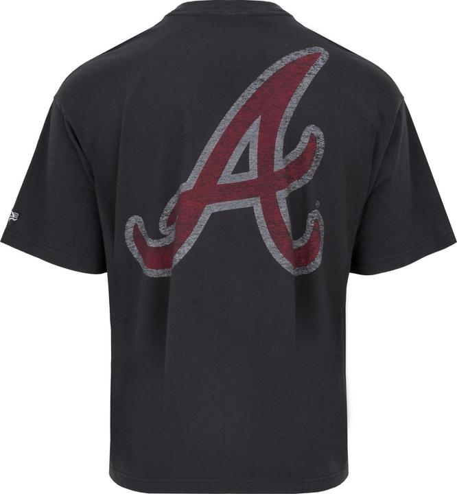 Immagine prodotto New Era Camicia oversize - Atlanta Braves lavati - L (L)
