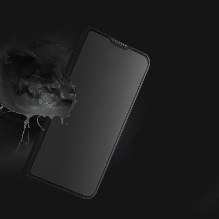 Actual product image Dux Ducis Skin Pro Series Bookcover (Vivo V23e 4G, Vivo V23e 5G)