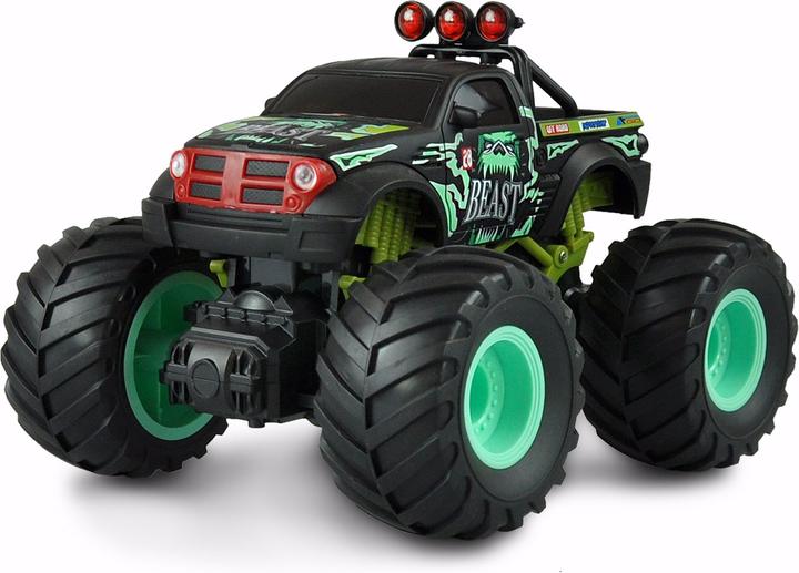 Image du produit Amewi Big Buster Monster Truck (RTR Prêt à fonctionner)