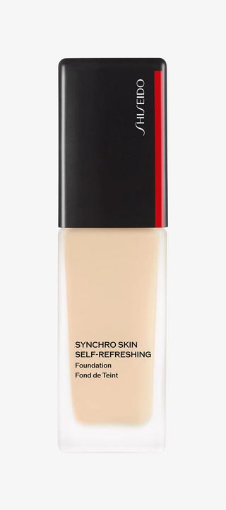 Produktbild Shiseido Self Refreshing Foundation 110 Alabaster (110 Alabaster)