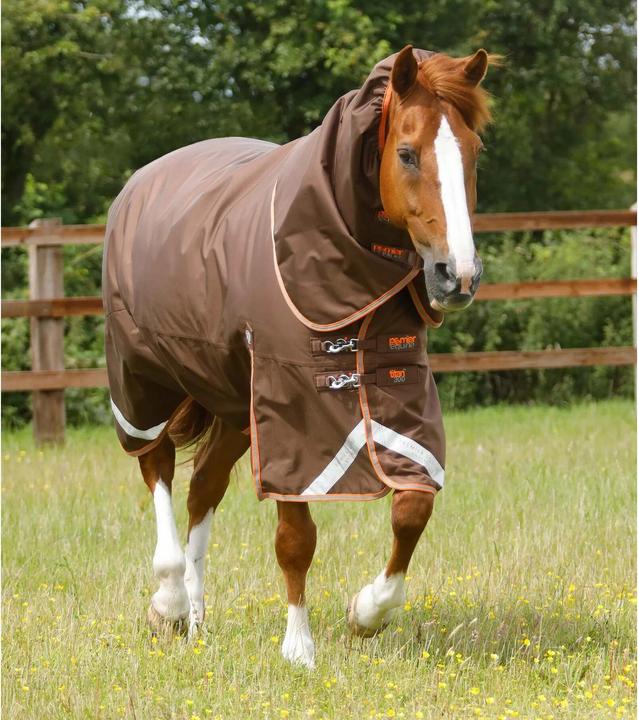 Actual product image Premier Equine Titan 300 g (198 cm)