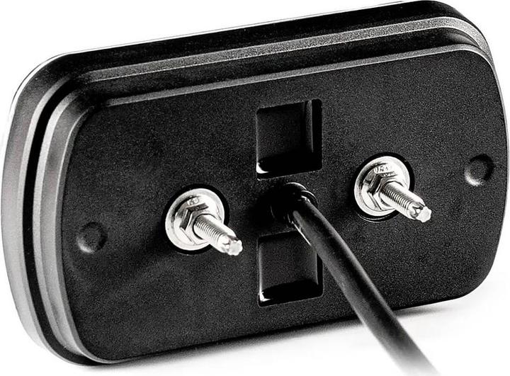 Produktbild Fristom Anhänger-Rückleuchte Offene Kabelenden Blinker, Bremslicht, Rückleuchte