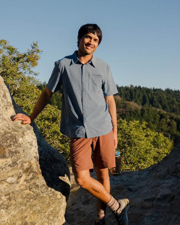 Produktbild Cotopaxi Pulso Tech Shirt (S)