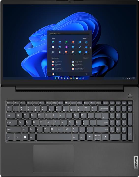 Produktbild Lenovo V15 Gen 4 (15.60", Intel Core i5-13420H, 16 GB, 512 GB, DE)