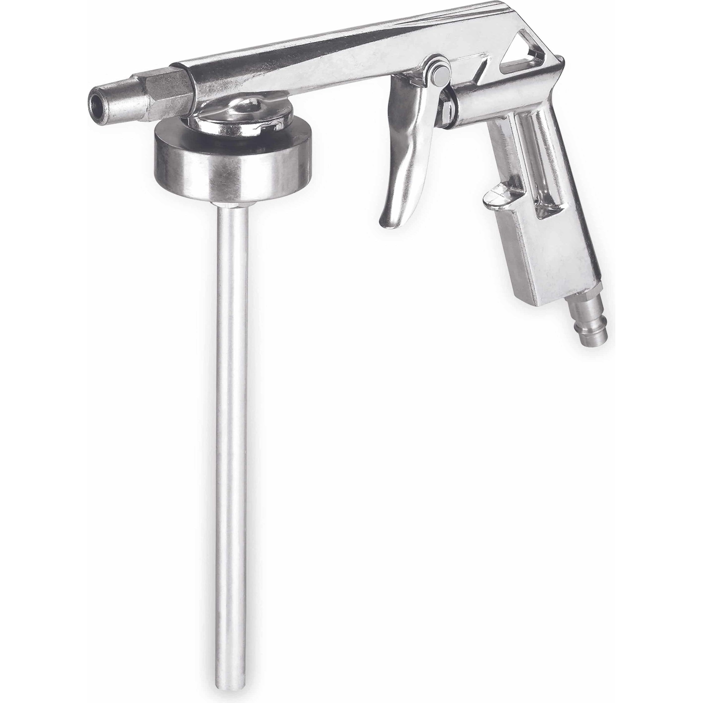 Einhell, Druckluftaufsatz, DruckluftUnterbodenschutzpistole