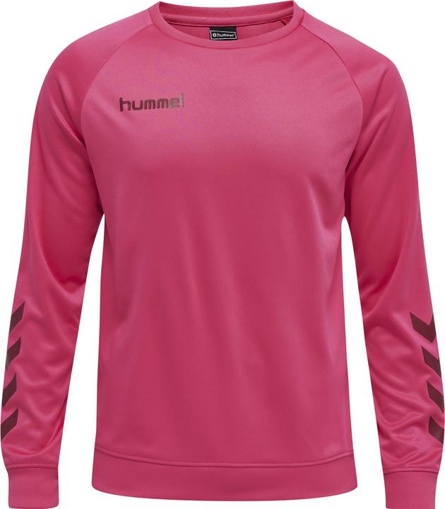 Produktbild hummel Promo Poly Sweatshirt (L)