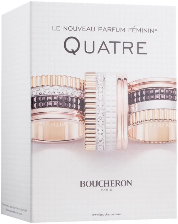 Immagine prodotto Boucheron Quatre (Eau de parfum, 100 ml)