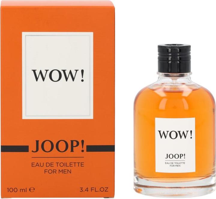 Image du produit Joop! Wow (Eau de toilette, 100 ml)