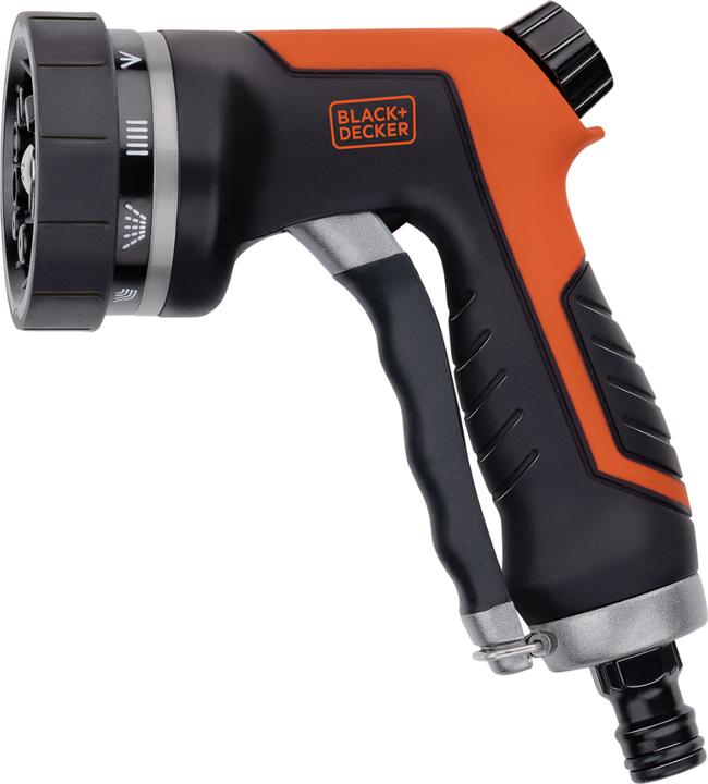 Black & Decker Spray nozzle