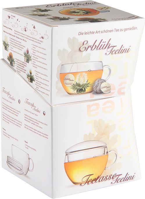 Produktbild Creano Erblühteelini (200 ml, 1x)