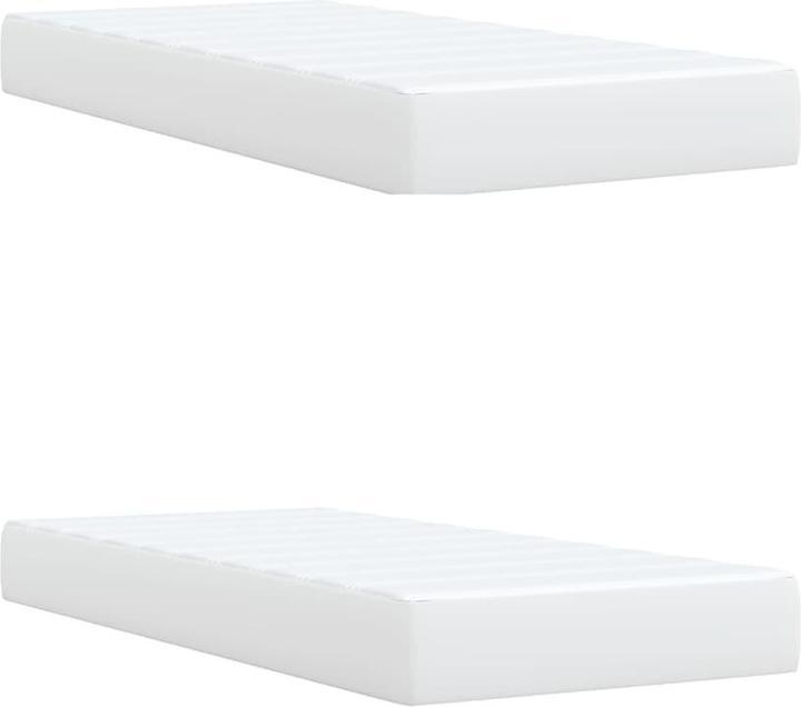 Produktbild vidaXL Boxspringbett (200 x 200 cm)