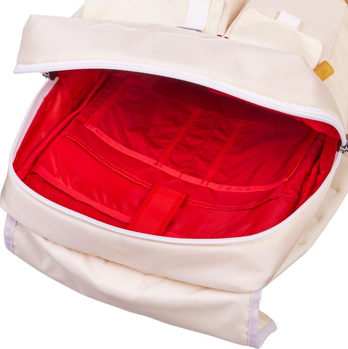 Produktbild New Balance Legacy Icon Flap Backpack