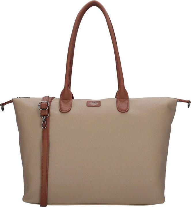 Immagine prodotto Charm Borsa a Spalla Buckingham