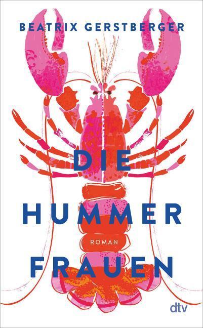 Die Hummerfrauen (Allemand, Beatrix Gerstberger, 2025)