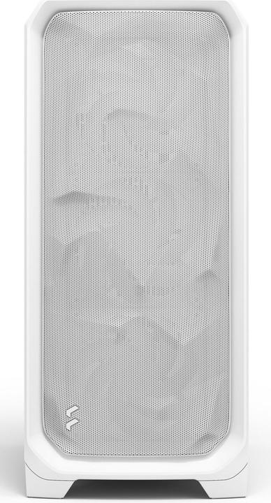 Immagine prodotto Fractal Meshify 3 Clear Tint White (ATX, mATX, Mini-ITX)