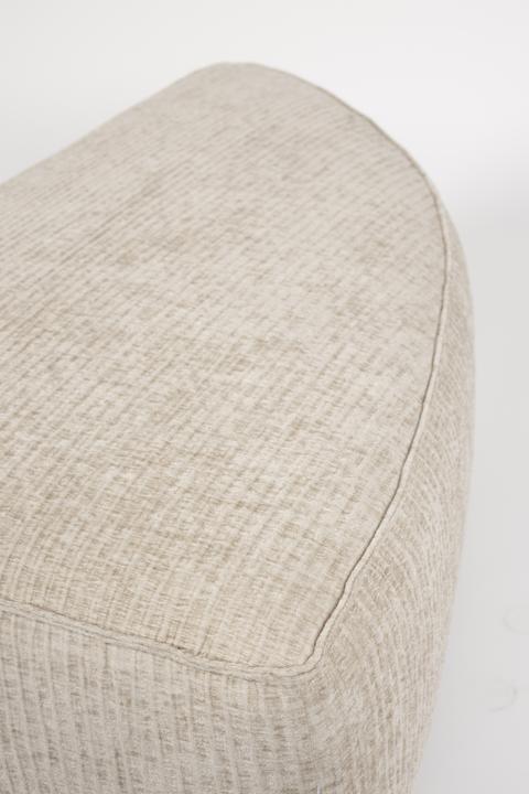 Actual product image Zuiver Element (Corner sofa)