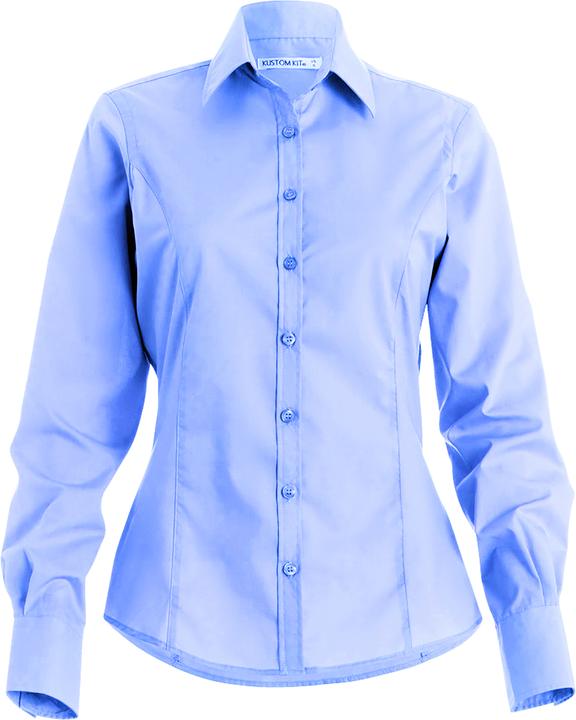Immagine prodotto Kustom Kit Camicia da lavoro a maniche lunghe (40)