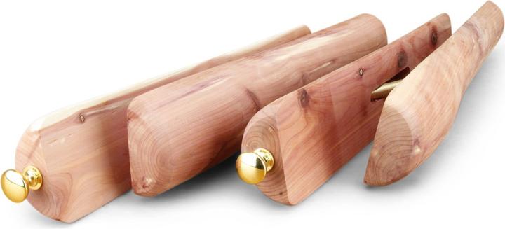 Produktbild Langer & Messmer Stiefelspanner