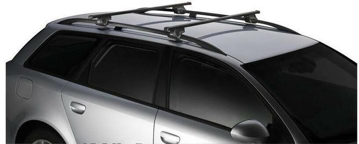 Produktbild Thule SquareBar 767