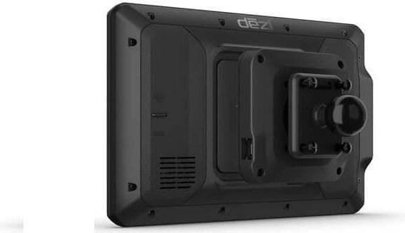 Produktbild Garmin Dezl LGV700 (6.95")