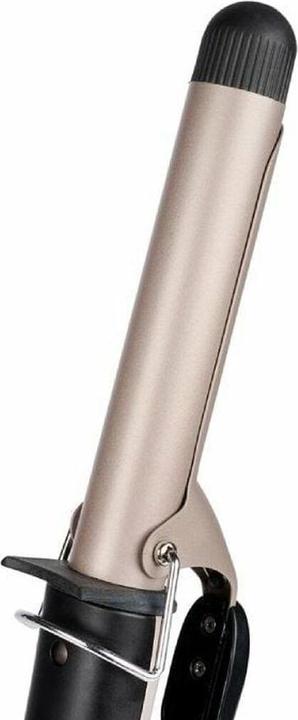 Image du produit Tristar HD-2421 Fer à friser Noir, Rose Arrêt automatique