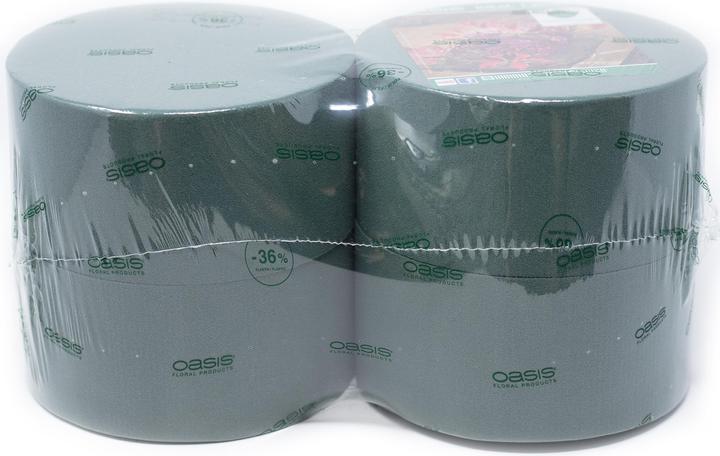 Actual product image Oasis IDEAL cylinder