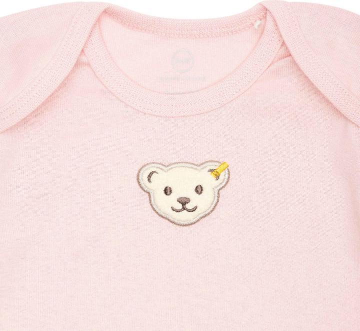 Actual product image Steiff Body Casual Figure-hugging (50)