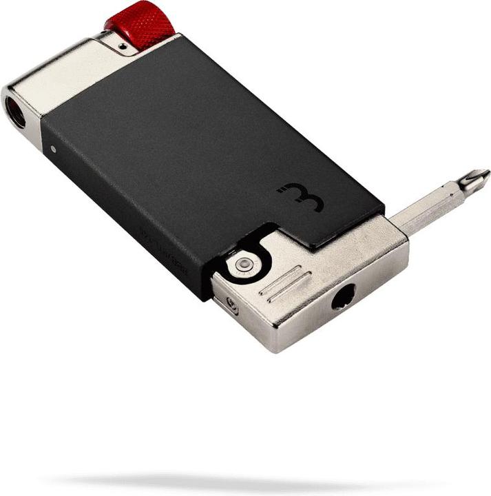 Produktbild BBB MultiMatch Air MultiTool