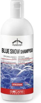 Produktbild Veredus Schimmelshampoo Blue Snow (Pferd)