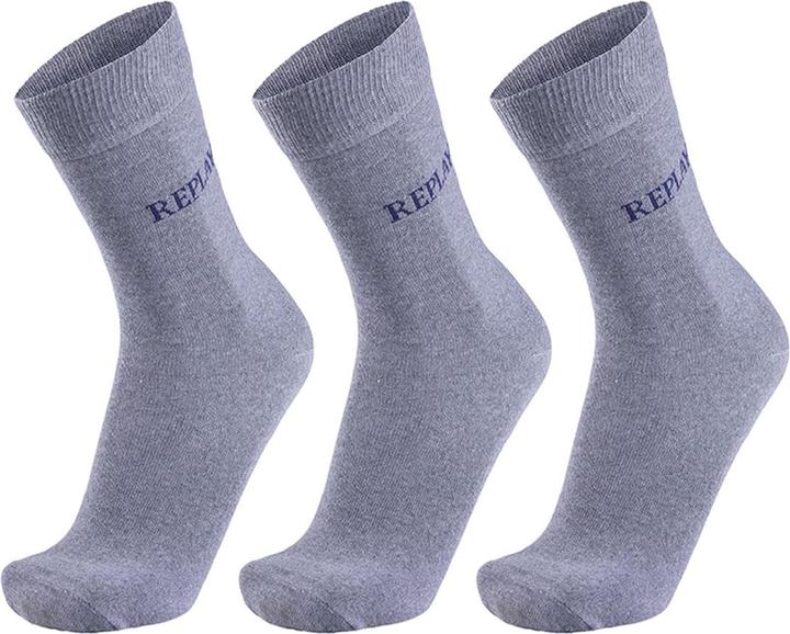 Produktbild Replay Socken (3erPack) (3er Pack, 35 - 38)
