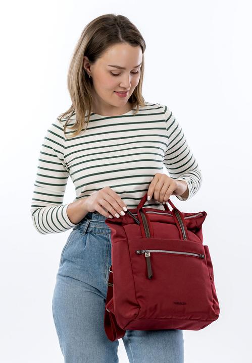 Image du produit Emily und Noah Rucksack E&N Esther (11.10 l)