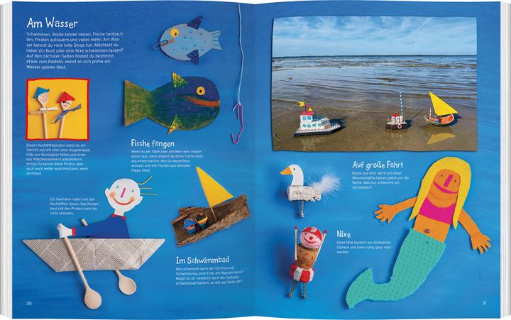 Immagine prodotto Sommer, Sonne, Sand und mehr! (Tedesco, Lohf Sabina, 2024)