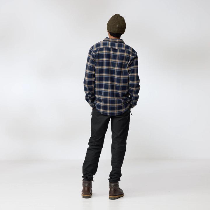 Immagine prodotto Fjällräven Övik Heavy Flannel Shirt (XL)