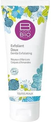 Immagine prodotto B Com Bio Sicobel Gentle Vegetable Facial Exfoliator (Scrub detergente)