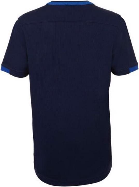 Immagine prodotto Sols Classico Maglietta da calcio a manica corta a contrasto (128)