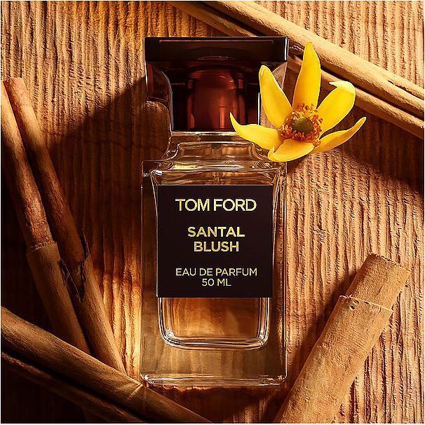 Immagine prodotto Tom Ford Eau de Parfum Santal Blush (re) (Eau de parfum, 30 ml)