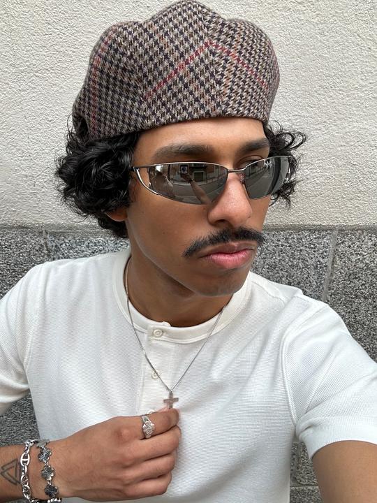 Immagine prodotto Lucleon Iconic (Acciaio inossidabile)