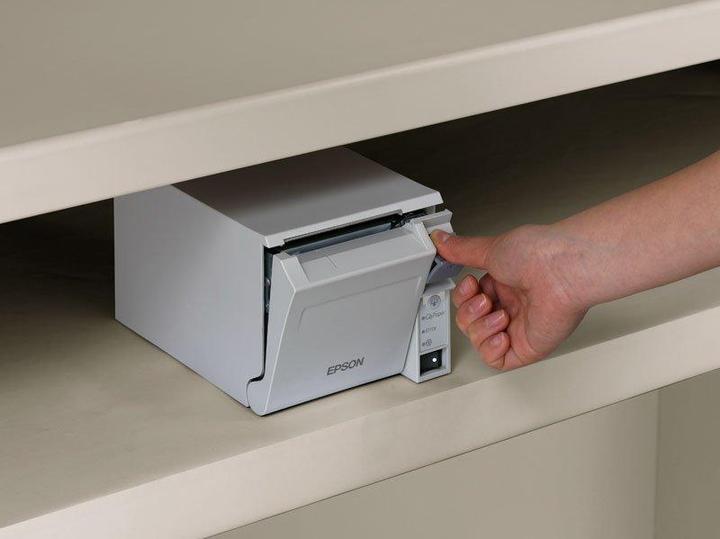 Image du produit Epson Tm-T70ii (USB)