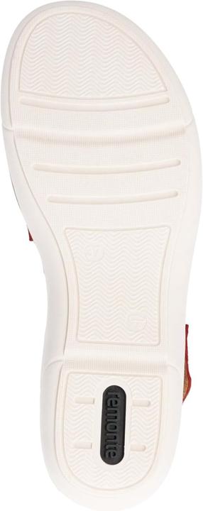 Actual product image Remonte R6860 Strap Sandals (41)